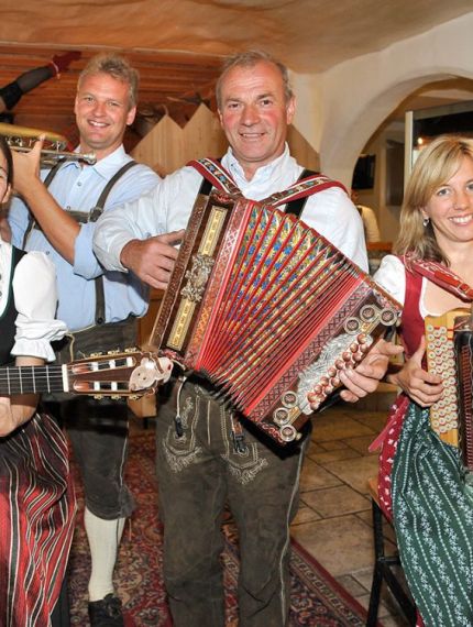 Bauernherbst Katschberger HoamART