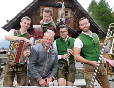 HoamART - Herbstzeit in der Region